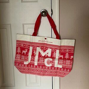 J. McLaughlin bag